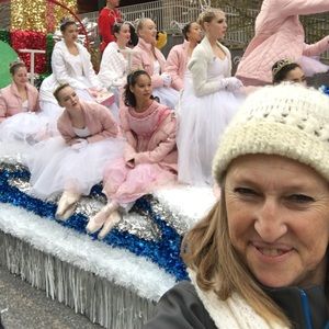 Meet your Posher, Anita